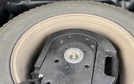 Nissan Murano, 2008 год, 614 000 рублей, 32 фотография