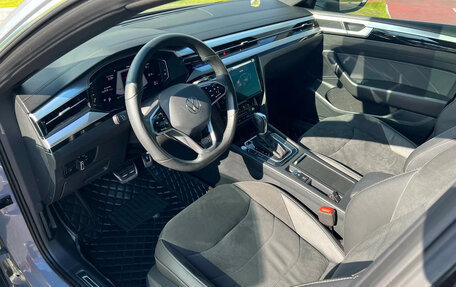 Volkswagen Passat CC, 2022 год, 2 800 000 рублей, 9 фотография
