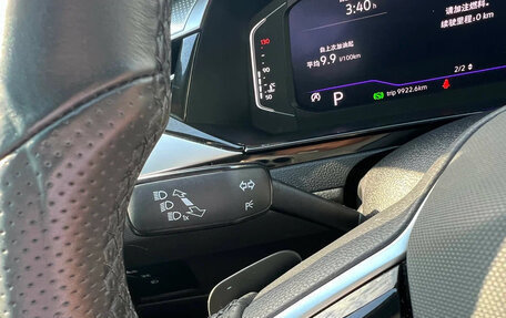Volkswagen Passat CC, 2022 год, 2 800 000 рублей, 13 фотография