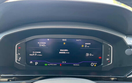 Volkswagen Passat CC, 2022 год, 2 800 000 рублей, 17 фотография
