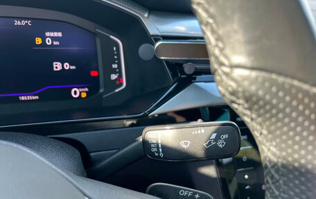 Volkswagen Passat CC, 2022 год, 2 800 000 рублей, 14 фотография