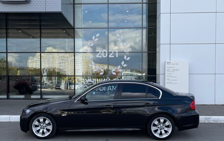 BMW 3 серия, 2006 год, 1 150 000 рублей, 4 фотография