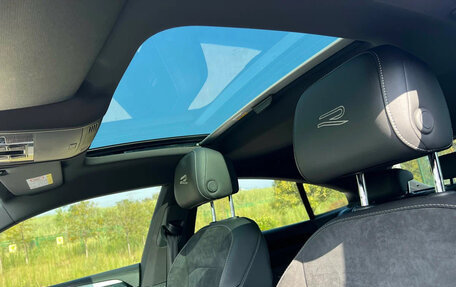 Volkswagen Passat CC, 2022 год, 2 800 000 рублей, 28 фотография