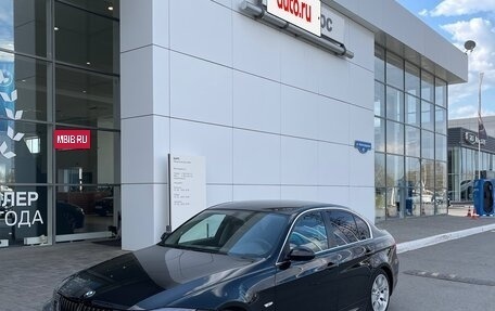 BMW 3 серия, 2006 год, 1 150 000 рублей, 3 фотография
