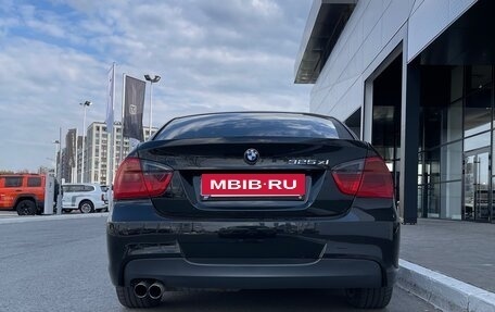 BMW 3 серия, 2006 год, 1 150 000 рублей, 10 фотография