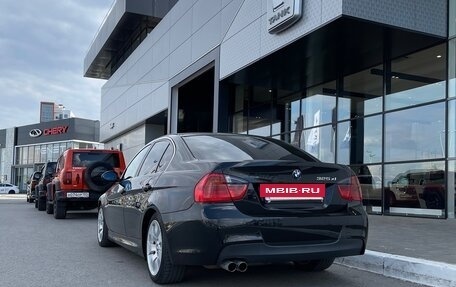 BMW 3 серия, 2006 год, 1 150 000 рублей, 5 фотография