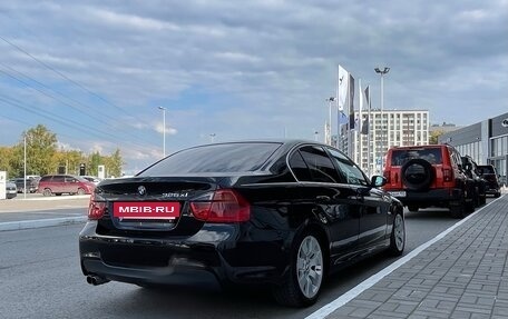 BMW 3 серия, 2006 год, 1 150 000 рублей, 6 фотография