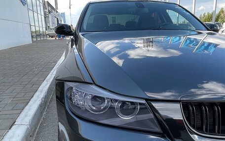 BMW 3 серия, 2006 год, 1 150 000 рублей, 11 фотография