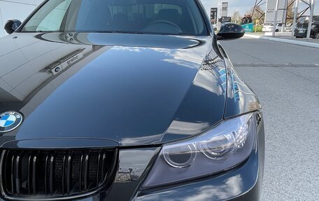 BMW 3 серия, 2006 год, 1 150 000 рублей, 12 фотография