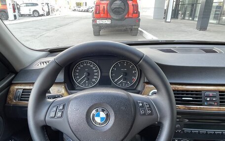 BMW 3 серия, 2006 год, 1 150 000 рублей, 15 фотография