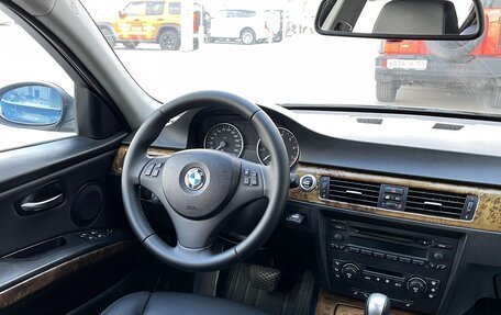 BMW 3 серия, 2006 год, 1 150 000 рублей, 13 фотография