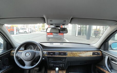 BMW 3 серия, 2006 год, 1 150 000 рублей, 23 фотография