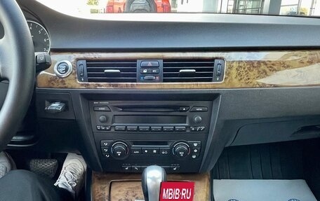 BMW 3 серия, 2006 год, 1 150 000 рублей, 16 фотография