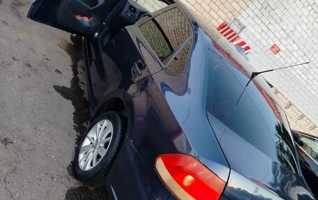 Volkswagen Polo VI (EU Market), 2011 год, 410 000 рублей, 2 фотография