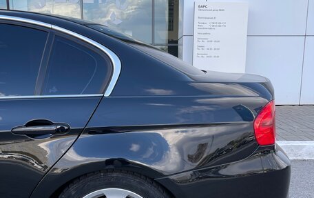 BMW 3 серия, 2006 год, 1 150 000 рублей, 29 фотография