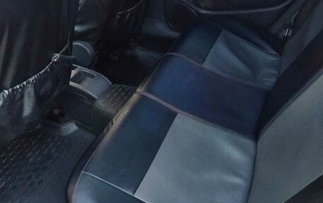 Volkswagen Polo VI (EU Market), 2011 год, 410 000 рублей, 5 фотография