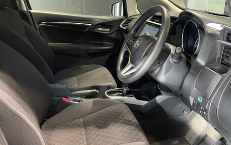 Honda Fit III, 2013 год, 1 099 000 рублей, 7 фотография