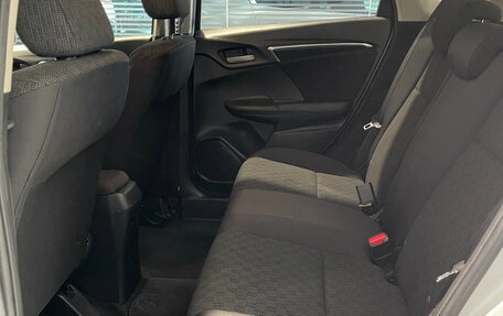 Honda Fit III, 2013 год, 1 099 000 рублей, 9 фотография