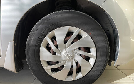 Honda Fit III, 2013 год, 1 099 000 рублей, 17 фотография