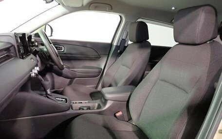 Honda Vezel, 2022 год, 1 900 000 рублей, 8 фотография