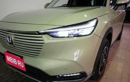 Honda Vezel, 2022 год, 1 900 000 рублей, 4 фотография