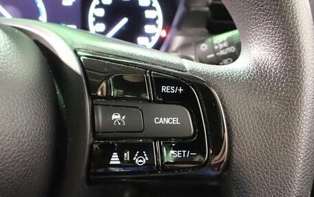 Honda Vezel, 2022 год, 1 900 000 рублей, 13 фотография