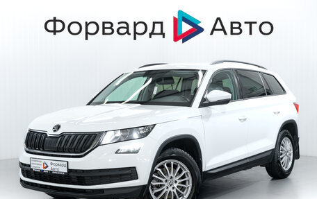 Skoda Kodiaq I, 2019 год, 1 899 000 рублей, 3 фотография