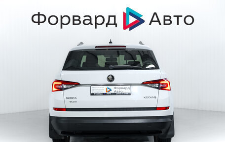 Skoda Kodiaq I, 2019 год, 1 899 000 рублей, 6 фотография