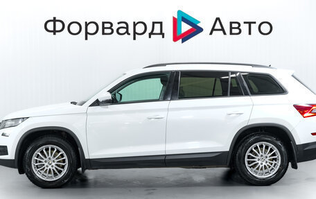 Skoda Kodiaq I, 2019 год, 1 899 000 рублей, 4 фотография