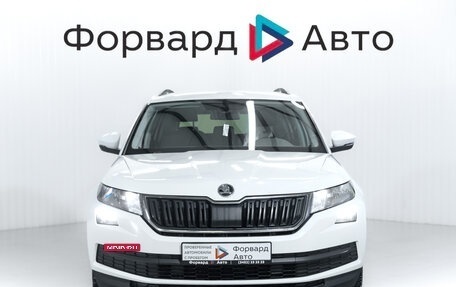 Skoda Kodiaq I, 2019 год, 1 899 000 рублей, 2 фотография