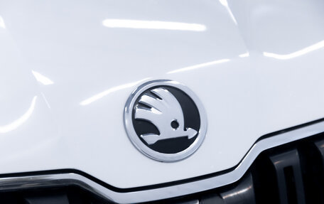 Skoda Kodiaq I, 2019 год, 1 899 000 рублей, 10 фотография