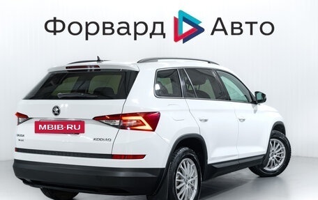 Skoda Kodiaq I, 2019 год, 1 899 000 рублей, 7 фотография