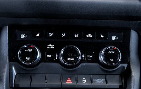 Skoda Kodiaq I, 2019 год, 1 899 000 рублей, 19 фотография