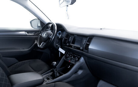 Skoda Kodiaq I, 2019 год, 1 899 000 рублей, 16 фотография