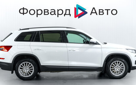 Skoda Kodiaq I, 2019 год, 1 899 000 рублей, 8 фотография
