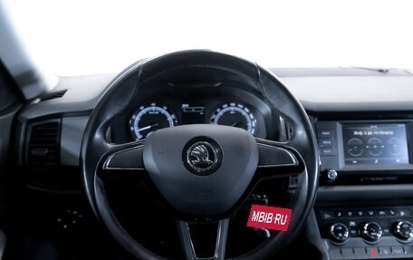 Skoda Kodiaq I, 2019 год, 1 899 000 рублей, 14 фотография