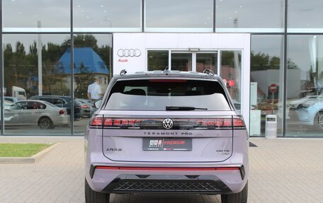 Volkswagen Teramont, 2025 год, 6 490 000 рублей, 6 фотография