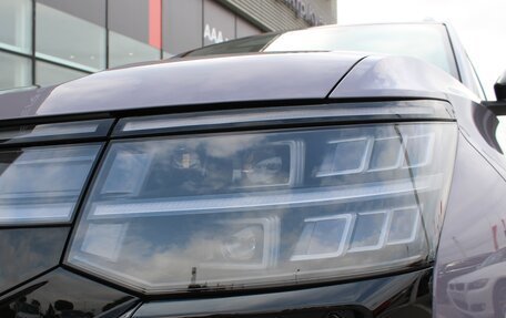 Volkswagen Teramont, 2025 год, 6 490 000 рублей, 10 фотография