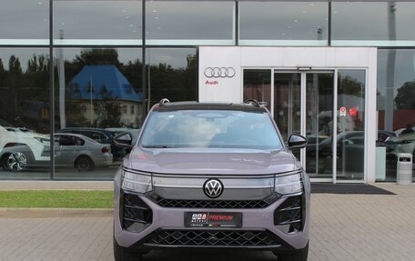 Volkswagen Teramont, 2025 год, 6 490 000 рублей, 2 фотография