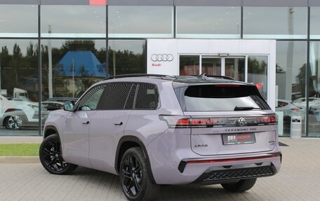 Volkswagen Teramont, 2025 год, 6 490 000 рублей, 7 фотография