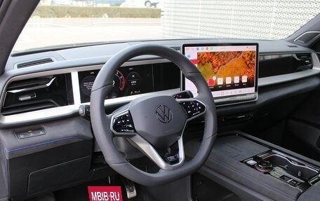 Volkswagen Teramont, 2025 год, 6 490 000 рублей, 19 фотография