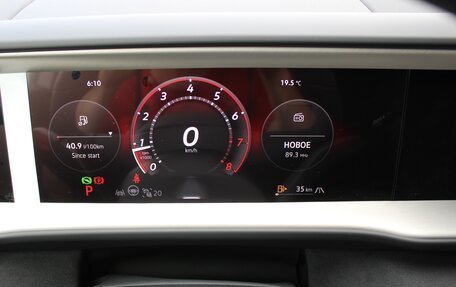Volkswagen Teramont, 2025 год, 6 490 000 рублей, 27 фотография