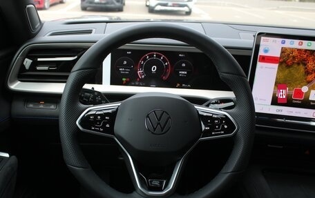 Volkswagen Teramont, 2025 год, 6 490 000 рублей, 20 фотография