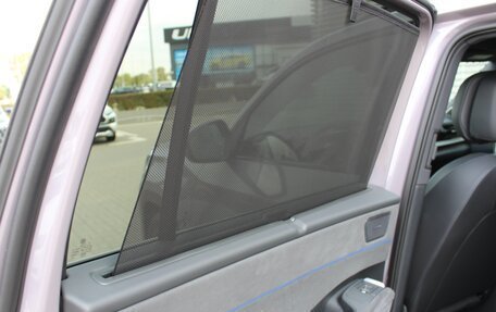 Volkswagen Teramont, 2025 год, 6 490 000 рублей, 34 фотография