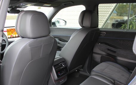 Volkswagen Teramont, 2025 год, 6 490 000 рублей, 37 фотография