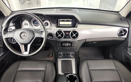 Mercedes-Benz GLK-Класс, 2015 год, 1 949 000 рублей, 6 фотография