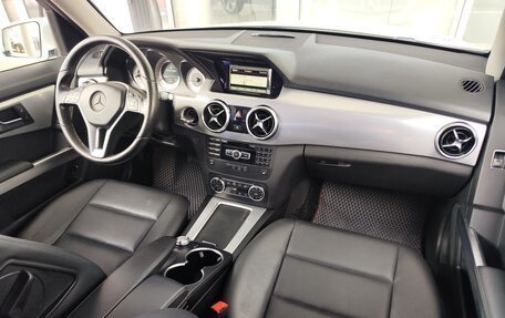 Mercedes-Benz GLK-Класс, 2015 год, 1 949 000 рублей, 5 фотография