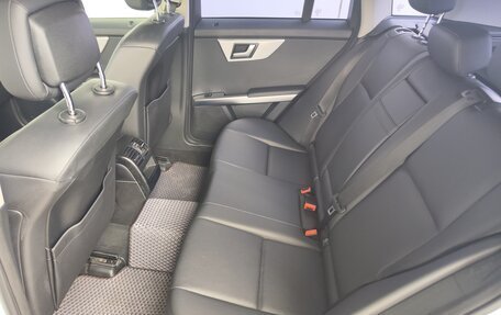 Mercedes-Benz GLK-Класс, 2015 год, 1 949 000 рублей, 10 фотография