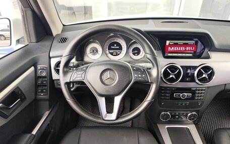 Mercedes-Benz GLK-Класс, 2015 год, 1 949 000 рублей, 7 фотография