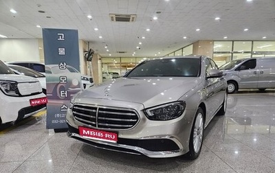 Mercedes-Benz E-Класс, 2022 год, 3 225 000 рублей, 1 фотография